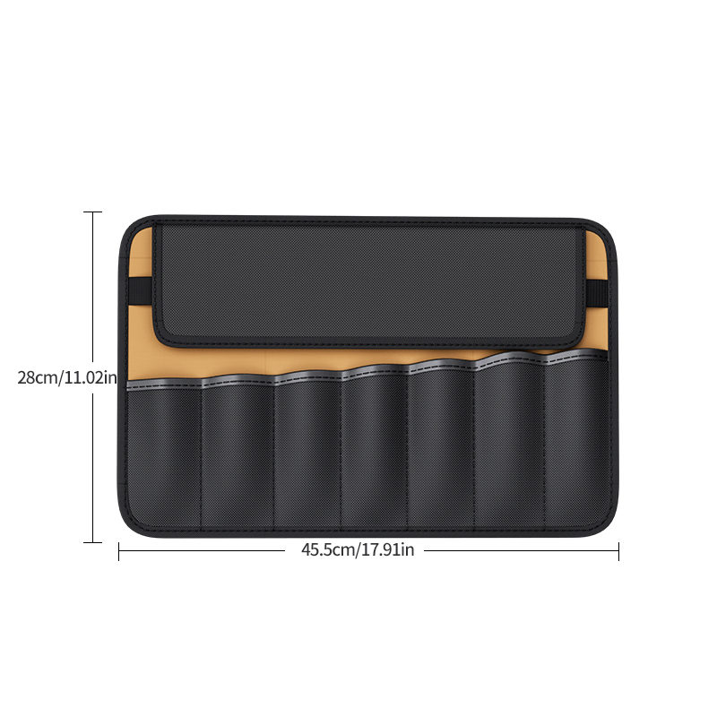 Reel Repair Kit - Borse per attrezzi Oxford Storage Kit
