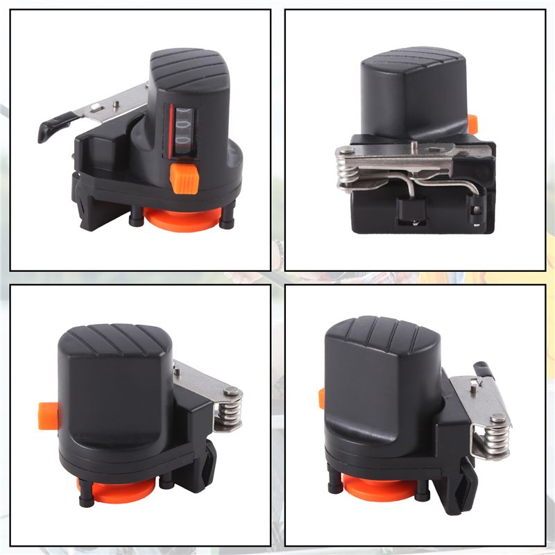 Flash Deal-Misuratore della le - Ice Fishing Reel recensione e prezzo