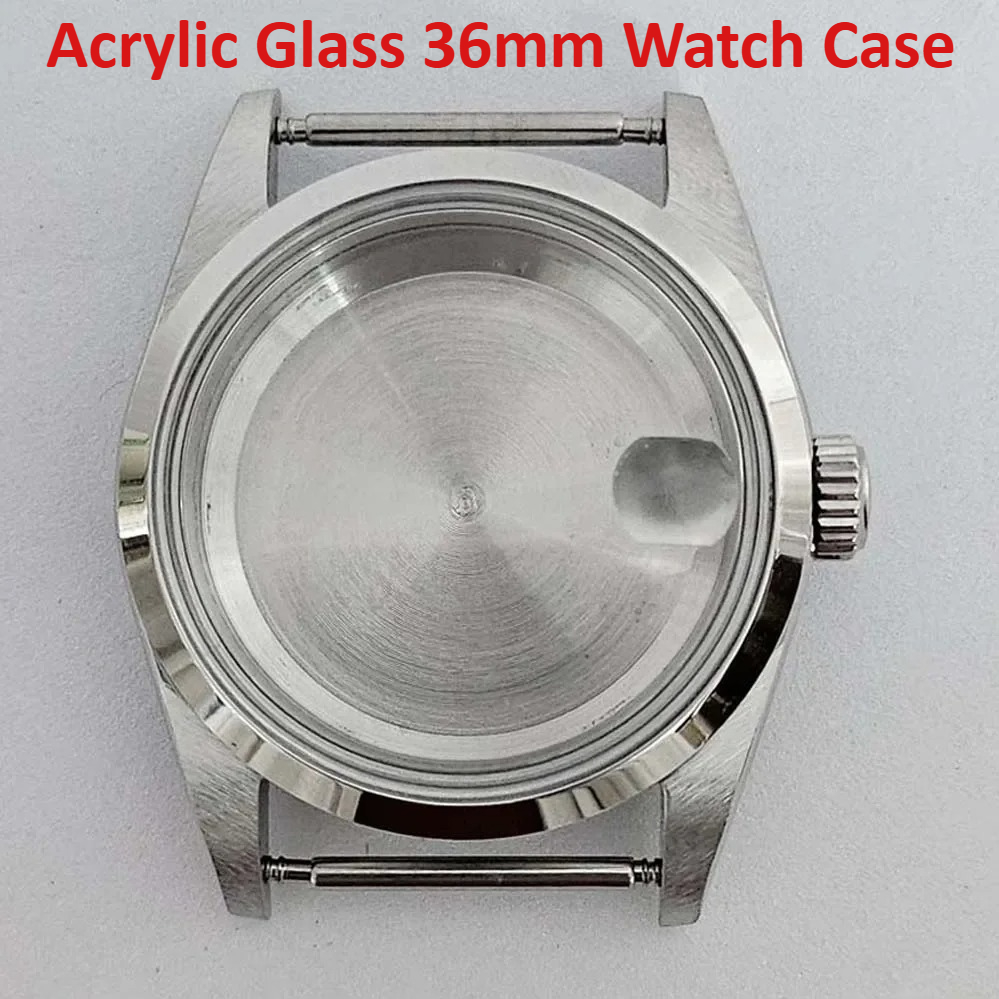 Custodia per orologio in vetro - Reel Case recensione e prezzo
