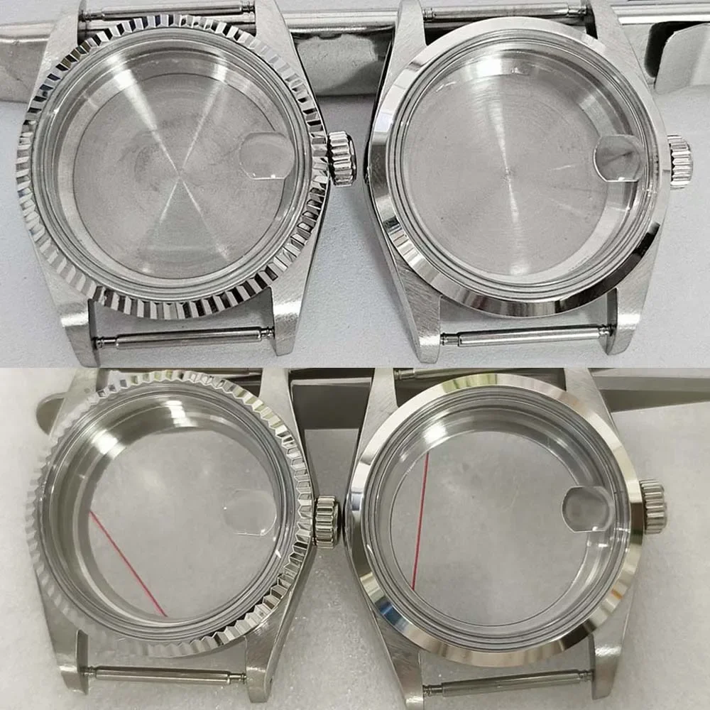 Custodia per orologio in vetro - Reel Case recensione e prezzo