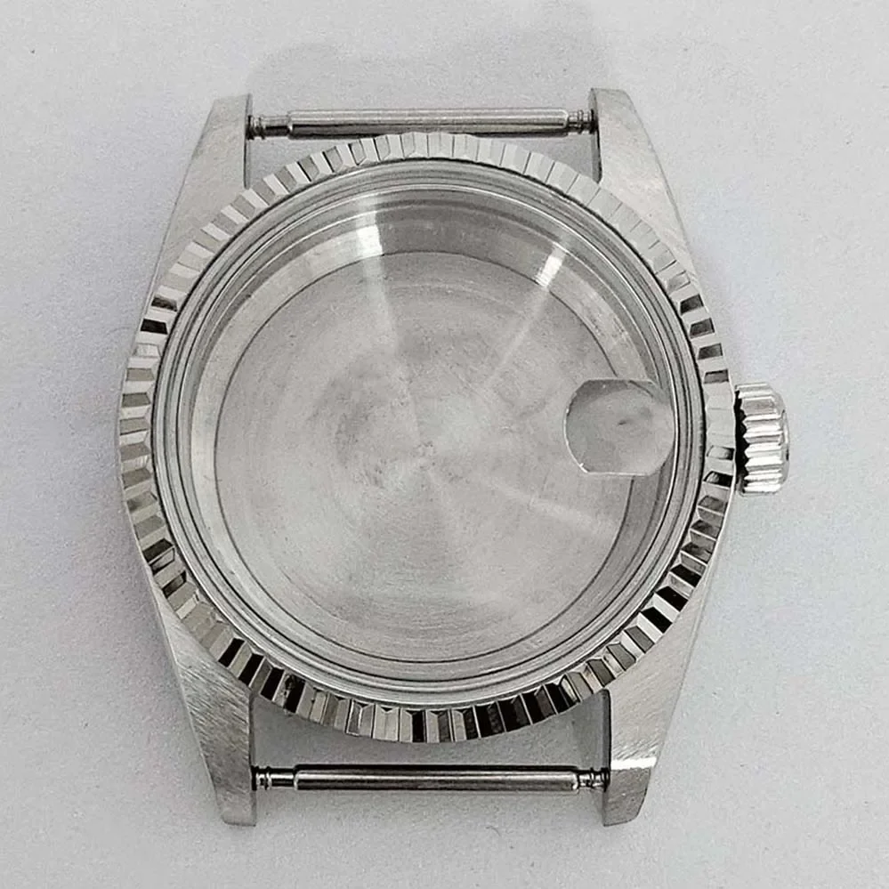 Custodia per orologio in vetro - Reel Case recensione e prezzo