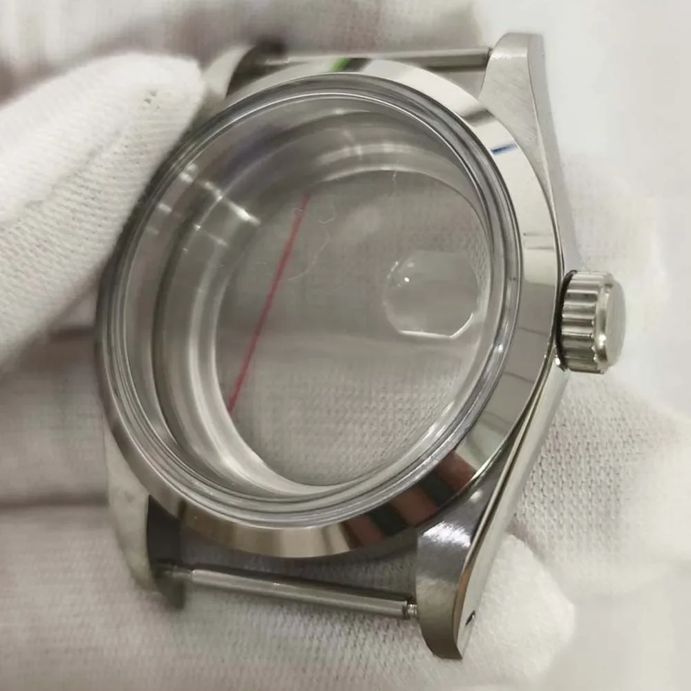 Custodia per orologio in vetro - Reel Case recensione e prezzo