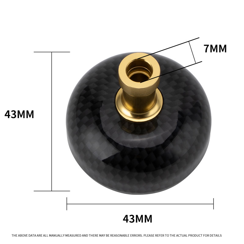 DEUKIO Manopola di Potenza in  - Spincast Reel recensione e prezzo