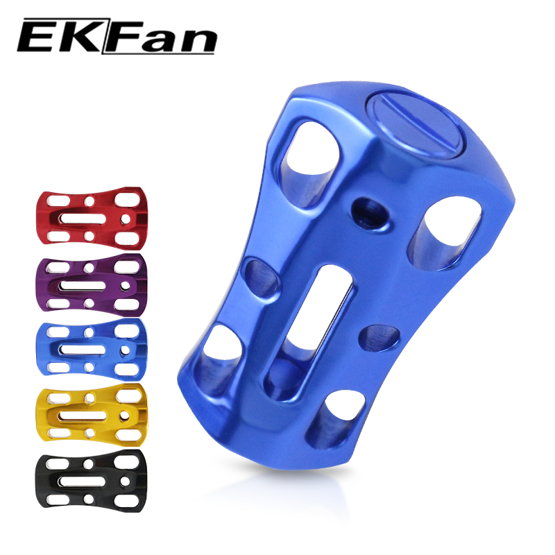 EKFan 1 pezzo Manopola per Mul - Spincast Reel recensione e prezzo