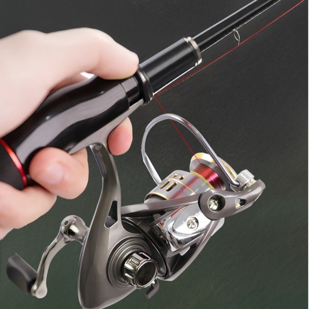 Mulinello da Pesca con Resiste - Reel Drag Knob recensione e prezzo