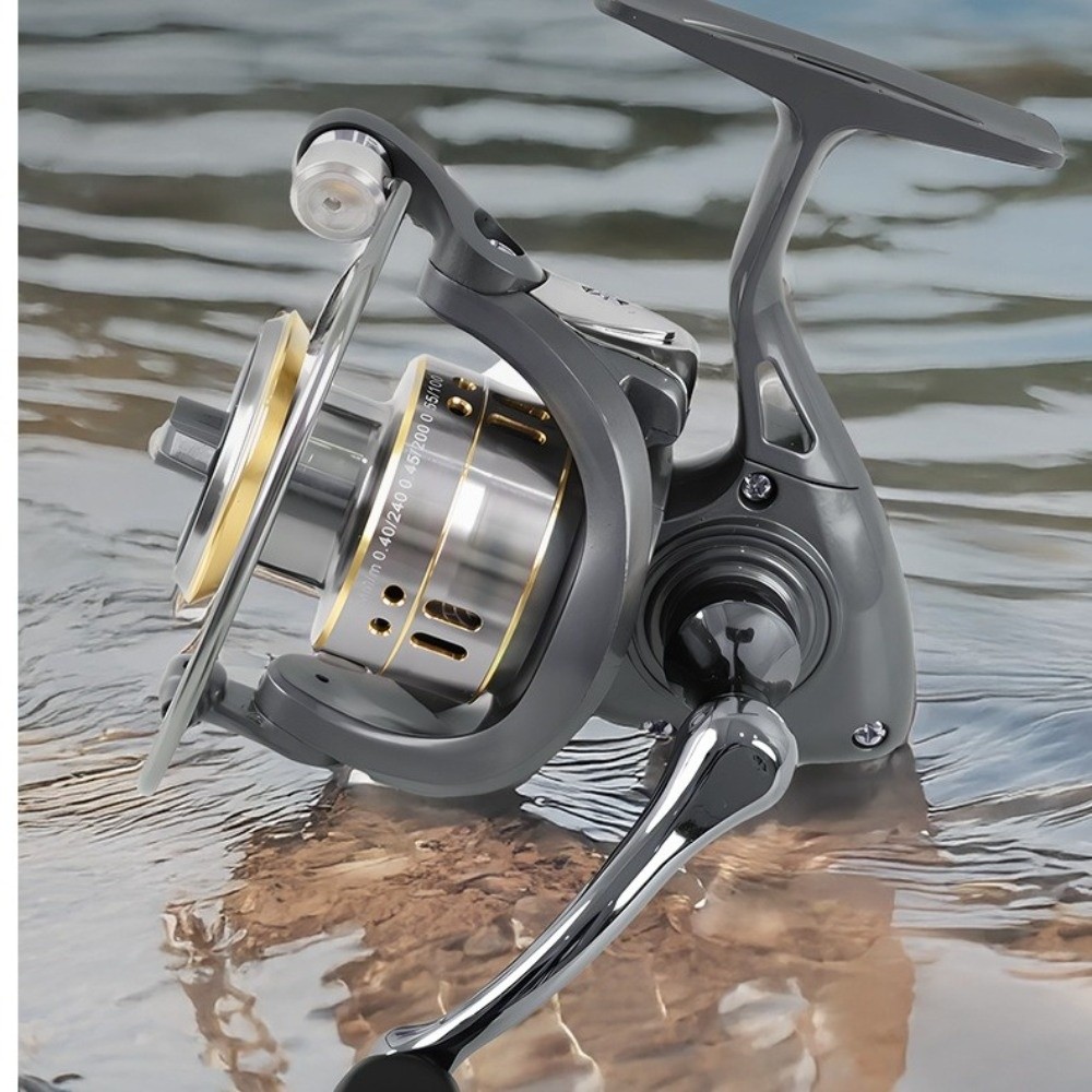 Mulinello da Pesca con Resiste - Reel Drag Knob recensione e prezzo