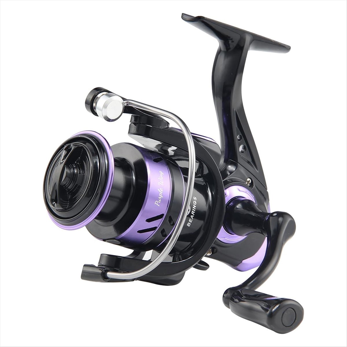 Mulinello Ultraleggero T34C -  - Ice Fishing Reel recensione e prezzo