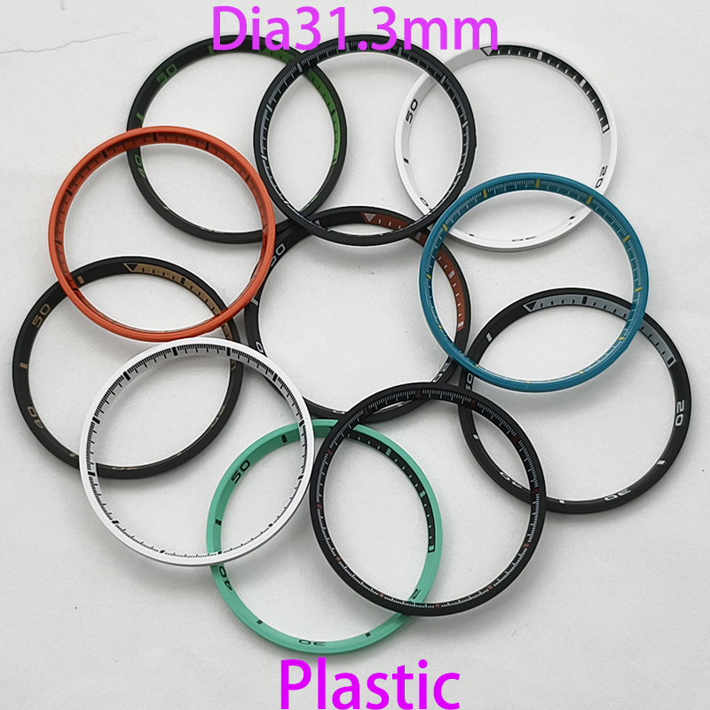 Anello del Quadrante Diametro  - Reel Case recensione e prezzo