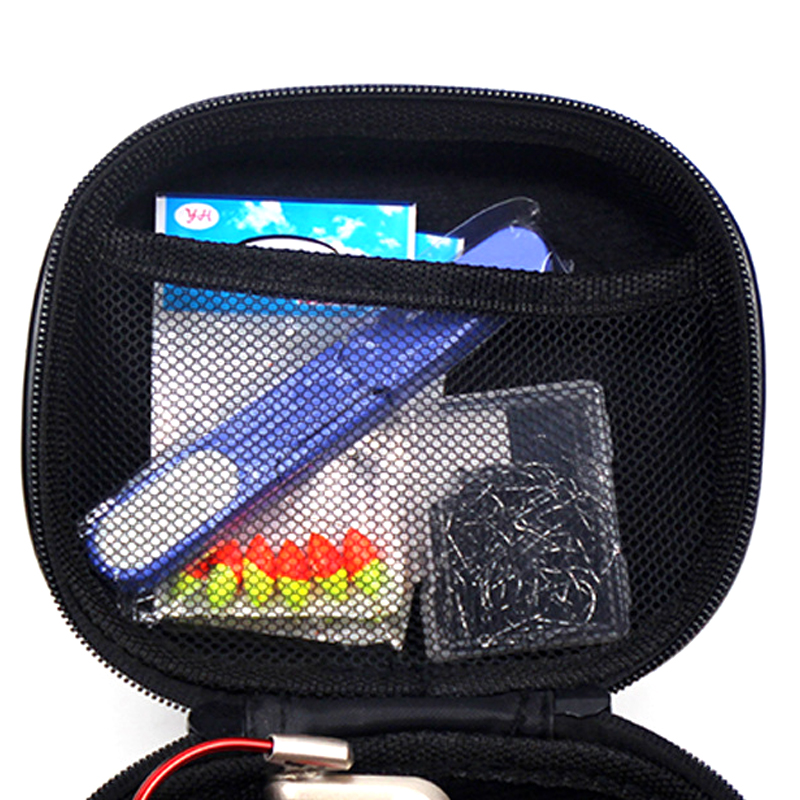 Borsa da Pesca per Esterni, Cu - Reel Bag recensione e prezzo